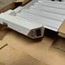Electric Oil Heater/Radiator 700W Image 7