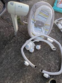 baby swing
