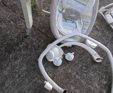 baby swing