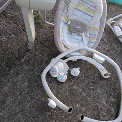 baby swing