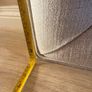 Diamond Furniture Bridgehampton King Size Headboard Image 6