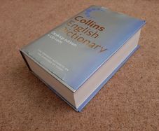 Collins Dictionary