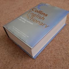 Collins Dictionary