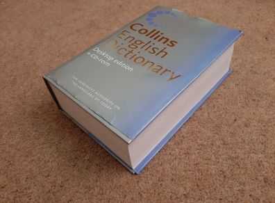 Collins Dictionary