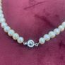 Freshwater Pearl Necklace's Image 2