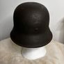 German WW2 M42 Helmet Image 4