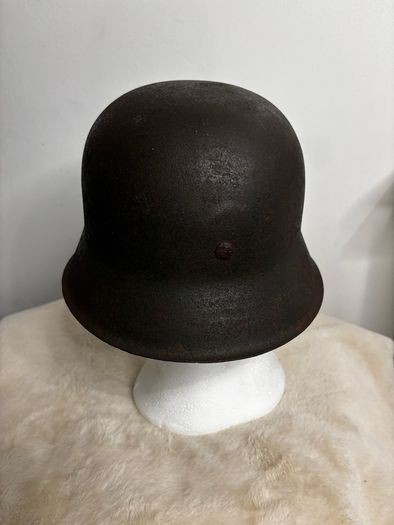 German WW2 M42 Helmet