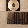 Christy Moore CD Ride On Image 3