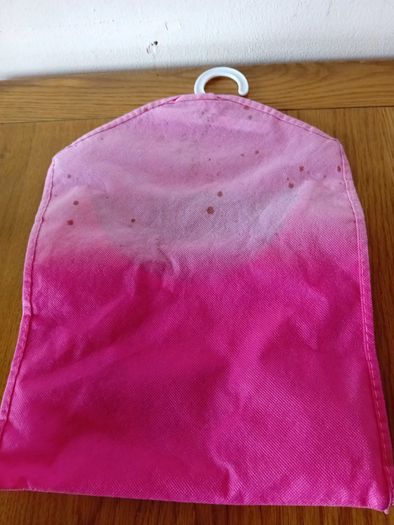 204 Pegs & Pegs Bags
