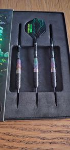 24G Peter Wright Corra