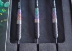 24G Peter Wright Corra