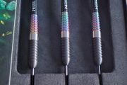 24G Peter Wright Corra