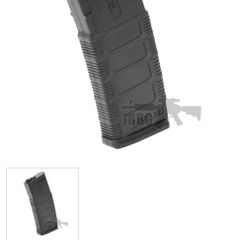 M4 Mid Cap Magazines