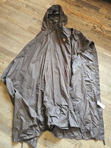 Outdoor equipment