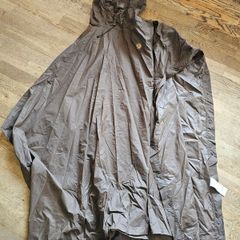 Outdoor equipment