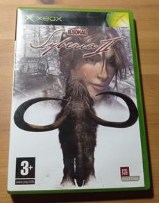 Syberia II