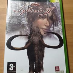 Syberia II