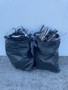 300+ Clothes Hangers