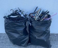 300+ Clothes Hangers
