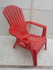 garden chair