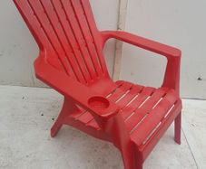 garden chair