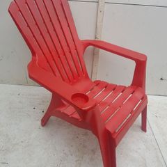 garden chair