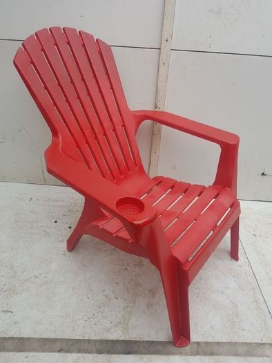 garden chair