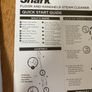 Shark steam cleaner Image 6