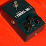 Ibanez TS808 HW Tube Screamer Hand Wired Image 4