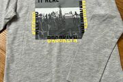 Boys Top (10yrs)