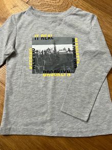Boys Top (10yrs)