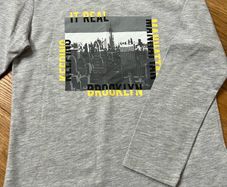 Boys Top (10yrs)