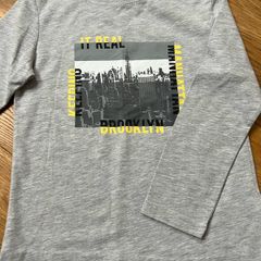 Boys Top (10yrs)