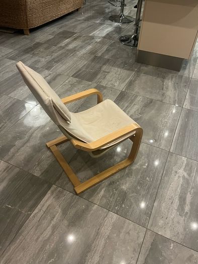 Chair - Childs chair