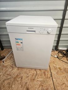 nordmende dishwasher