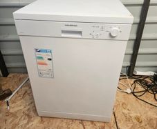 nordmende dishwasher