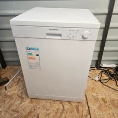 nordmende dishwasher
