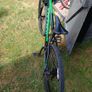 Sell in my correro bike XL in good condition Image 2