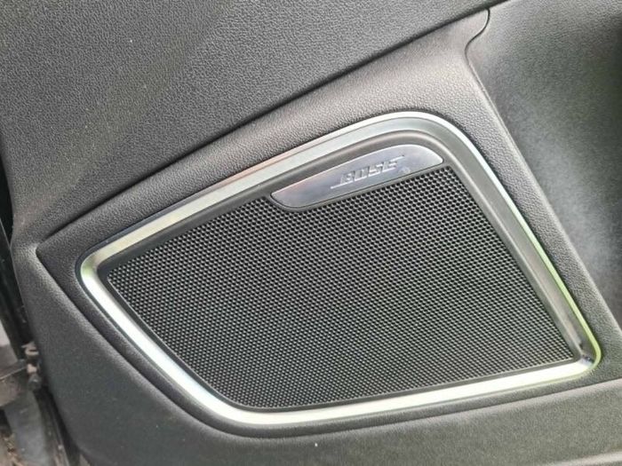 Mint Audi A1 2011 1.4 TFSI S-Tronic