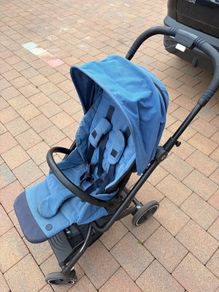 Cybex stroller