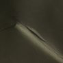 Iconic Black Leather and Fiberglass Lounge Chair Coconut by George Nelson for Vitra Image 8