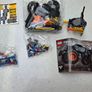 lego technic monster jam max d Image 2