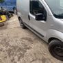 Peugeot Bipper breaking Image 3