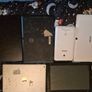 tablet and phone job lot for repair or unlock Image 3