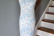 Primark summer dress, Size 12