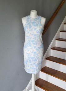 Primark summer dress, Size 12