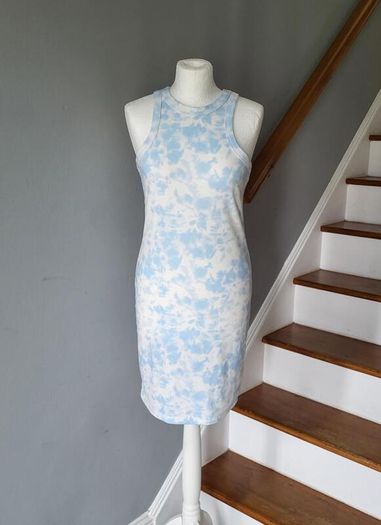Primark summer dress, Size 12