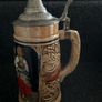 German beer stein Image 3