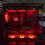 High spec Gaming PC | RTX 5070 / Ryzen 7800x3d / DDR5 Image 4