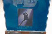 Thin Lizzy - Life - Live 2 CD Boxset
